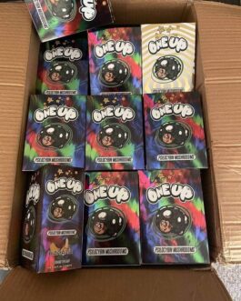 One Up chocolate bars wholesale