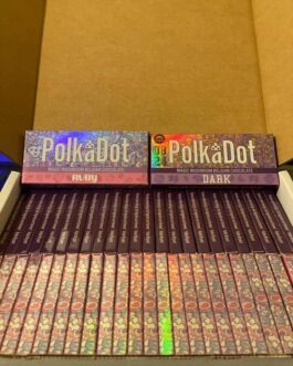 Polkadot