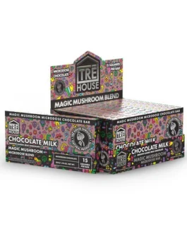 Tre House chocolate bar wholesale