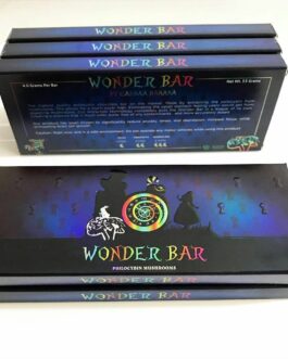 Wonder mushroom bar wholesale