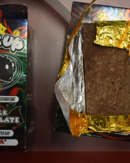One Up chocolate bars wholesale