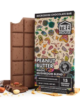 Tre House chocolate bar wholesale