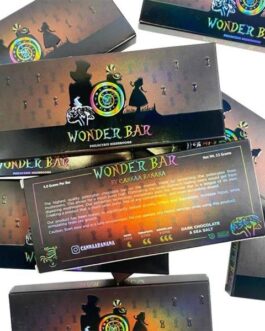 Wonder mushroom bar wholesale